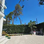 Appartement Poolside Apartments Villa Elsa Golem