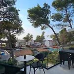 Appartement Poolside Apartments Villa Elsa Golem
