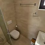 Appartement Poolside Apartments Villa Elsa Golem *