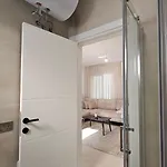Appartement Poolside Apartments Villa Elsa Golem Golem (Tirana)
