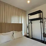 Poolside Apartments Villa Elsa Golem * Golem (Tirana)