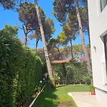 Poolside Apartments Villa Elsa Golem Appartement Golem (Tirana)