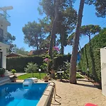 Poolside Apartments Villa Elsa Golem Appartement Golem (Tirana)