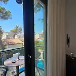 Appartement Poolside Apartments Villa Elsa Golem *