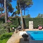 Appartement Poolside Apartments Villa Elsa Golem