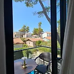 Appartement Poolside Apartments Villa Elsa Golem *