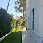 Poolside Apartments Villa Elsa Golem Appartement Golem (Tirana)