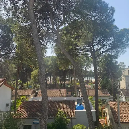 Poolside Elsa Διαμέρισμα *