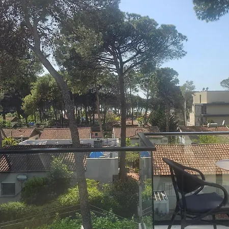 Poolside Elsa Διαμέρισμα