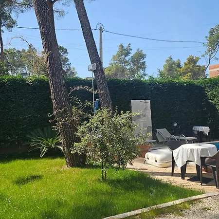 Poolside Elsa Διαμέρισμα Golem (Tirana)