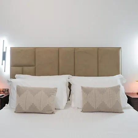 Apartamento Poolside And Garden Apartments Golem Beach Golem (Tirana)