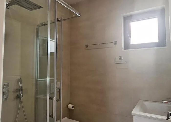 Apartment Poolside Apartments Villa Elsa Golem